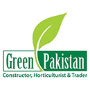 Green Pakistan