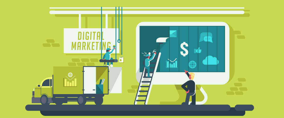 Digital Marketing