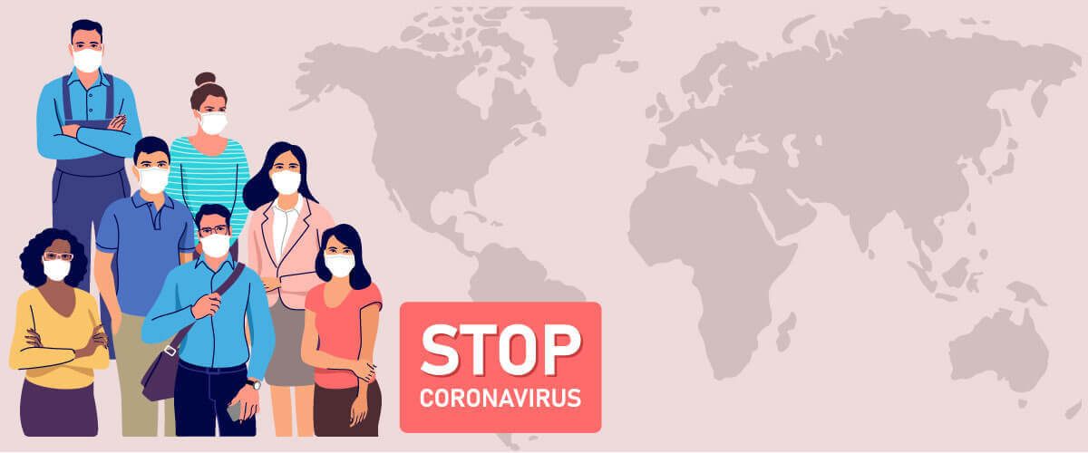 What Is Covid-19 (Coronavirus)